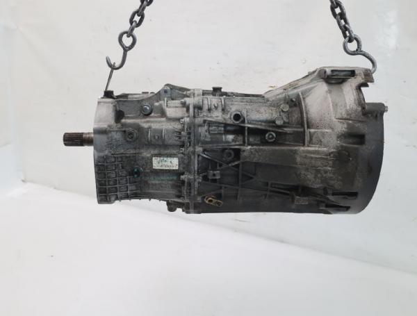 Getriebe 6 Gang AB3R7003BD Ford RANGER 3