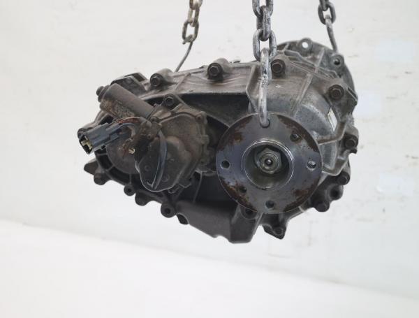 Getriebe Verteilergetriebe JB3P7A195BE Ford RANGER 3