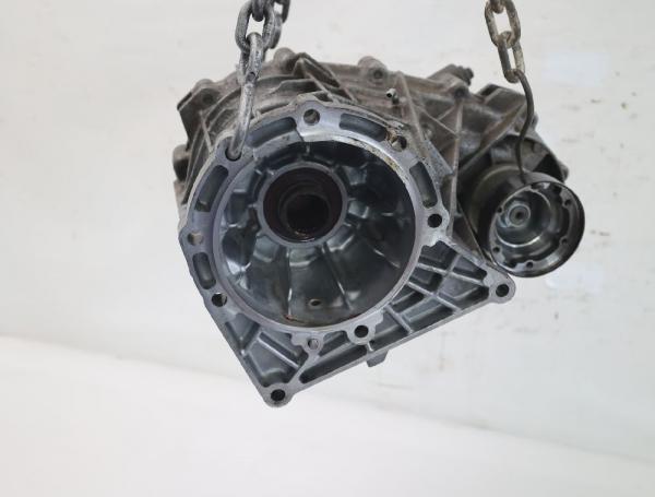 Getriebe Verteilergetriebe JB3P7A195BE Ford RANGER 3
