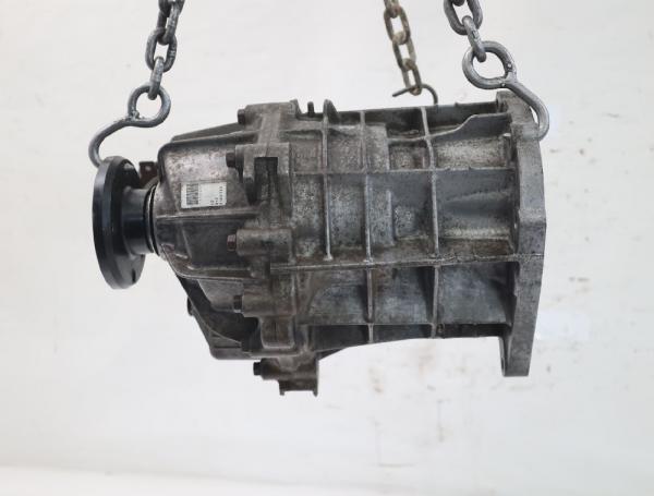 Getriebe Verteilergetriebe JB3P7A195BE Ford RANGER 3