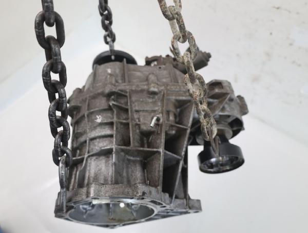 Getriebe Verteilergetriebe JB3P7A195BE Ford RANGER 3