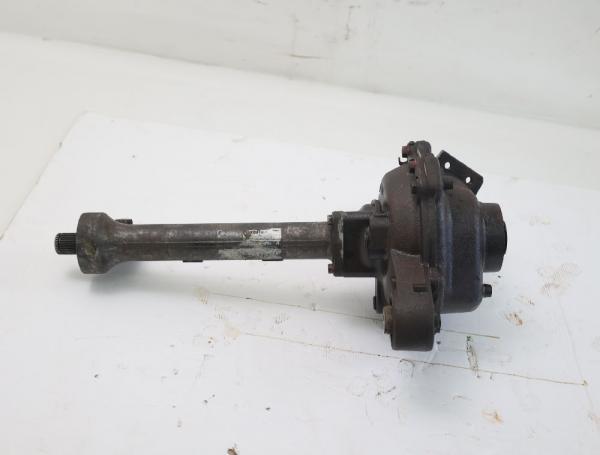 Achse vorn 1806705 Ford RANGER 3