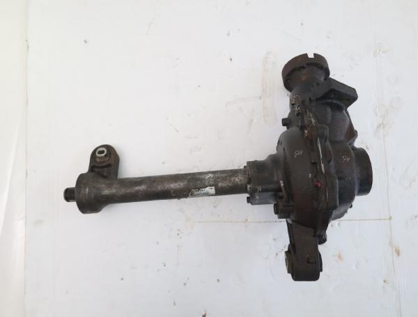 Achse vorn 1806705 Ford RANGER 3