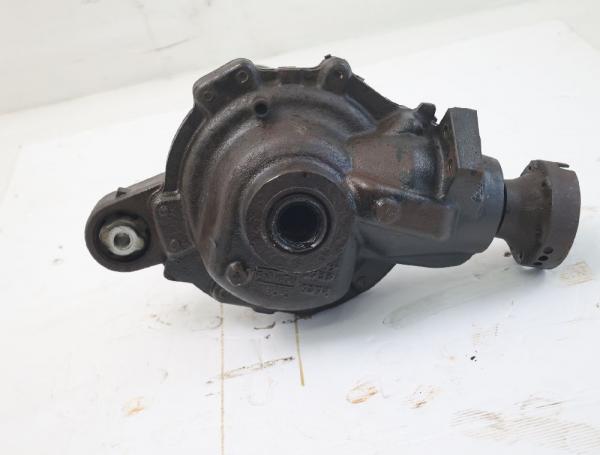 Achse vorn 1806705 Ford RANGER 3