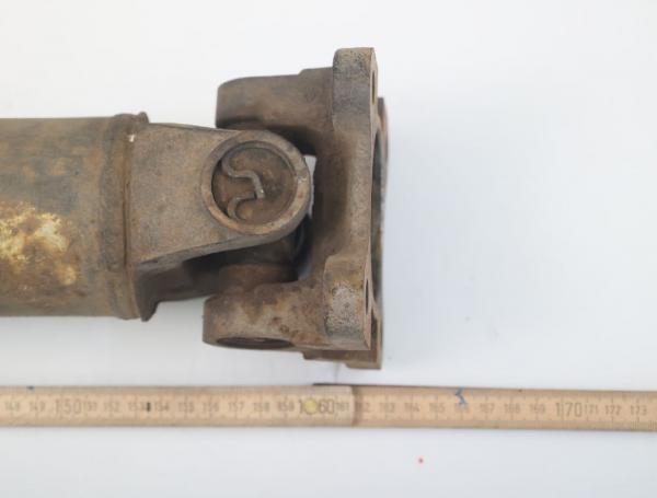 Kardanwelle 2518021 Ford RANGER 3