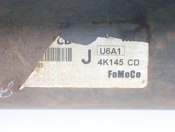 Kardanwelle 2518021 Ford RANGER 3
