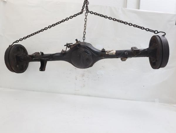 Achse hinten AB394001BBB Ford RANGER 3