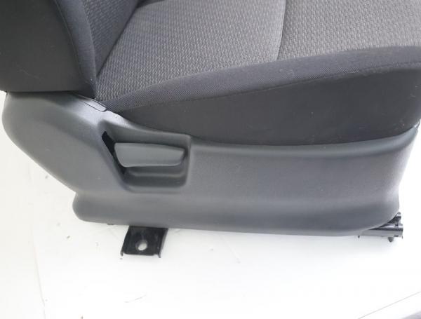 Sitz vorn rechts 8510176JA1BCD Suzuki JIMNY FJ