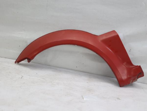 Kotflügel Verbreiterung 7763081A00 Suzuki JIMNY FJ