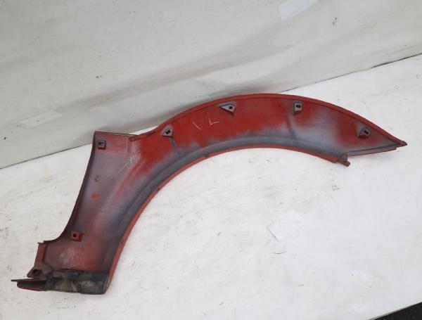 Kotflügel Verbreiterung 7763081A00 Suzuki JIMNY FJ