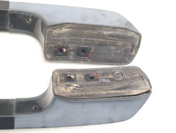Dachreling 7821081A101YW Suzuki JIMNY FJ