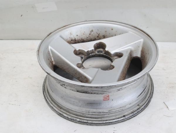 Felge Alu/Leichtmetall vorn links Suzuki JIMNY FJ