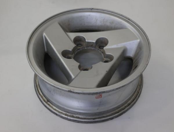 Felge Alu/Leichtmetall hinten links Suzuki JIMNY FJ