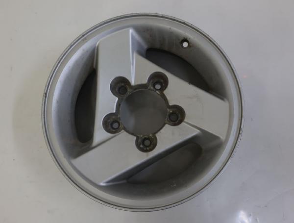 Felge Alu/Leichtmetall hinten links Suzuki JIMNY FJ