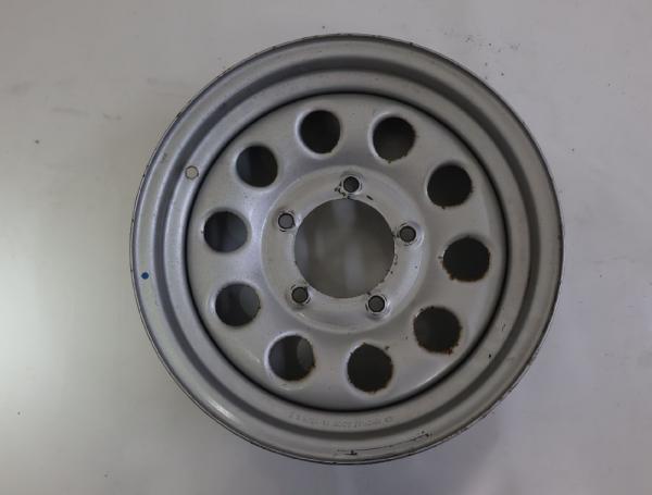 Felge Stahl 4321081A2439M Suzuki JIMNY FJ