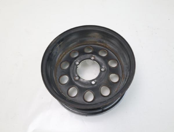 Felge Stahl 4321081A2439M Suzuki JIMNY FJ