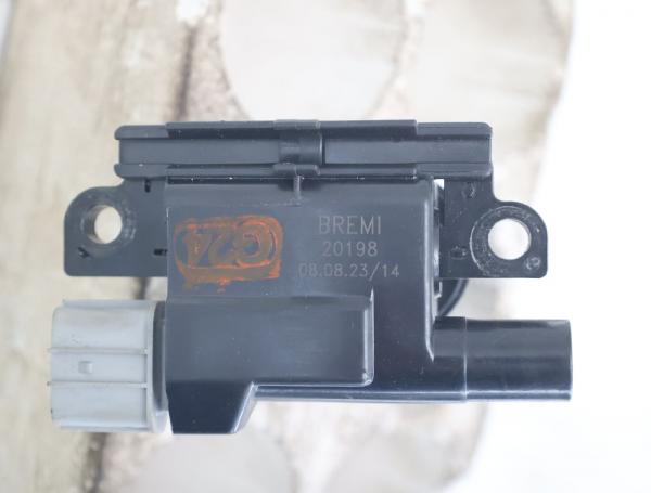 Zündspule Zylinder 2 3340065G02 Suzuki JIMNY FJ