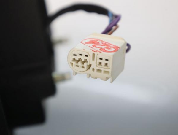 Spiegel links elektrisch 8470276J71Z9T Suzuki JIMNY FJ