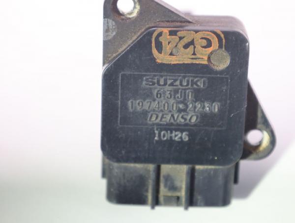 Luftmassenmesser 1974002230 Suzuki JIMNY FJ
