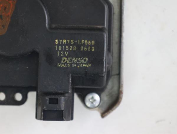 Türschloß vorn links 8220281A21 Suzuki JIMNY FJ