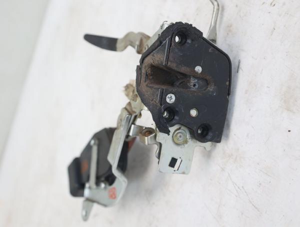 Schloß Heckklappe 8253081A31 Suzuki JIMNY FJ