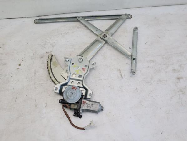 Fensterheber elektrisch 3trg. vorn links 8340281A10 Suzuki JIMNY FJ