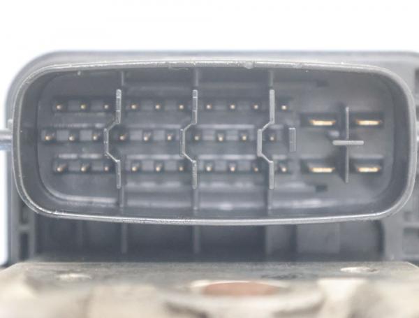 Hydraulikeinheit ABS 5610076JA1 Suzuki JIMNY FJ