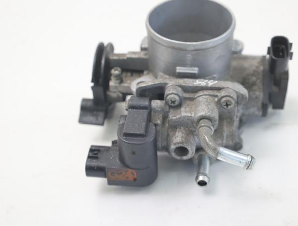 Drosselklappenstutzen 1340069G02 Suzuki JIMNY FJ