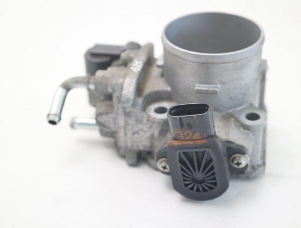 Drosselklappenstutzen 1340069G02 Suzuki JIMNY FJ