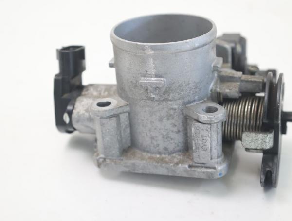 Drosselklappenstutzen 1340069G02 Suzuki JIMNY FJ