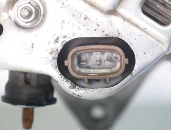 Lichtmaschine 3140080G1 Suzuki JIMNY FJ