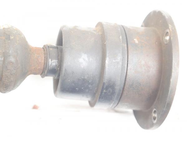 Kardanwelle 2710384A00 Suzuki JIMNY FJ