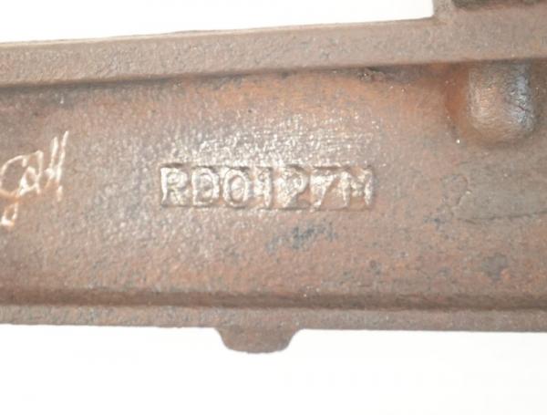 Querlenker hinten rechts 4620081A13 Suzuki JIMNY FJ