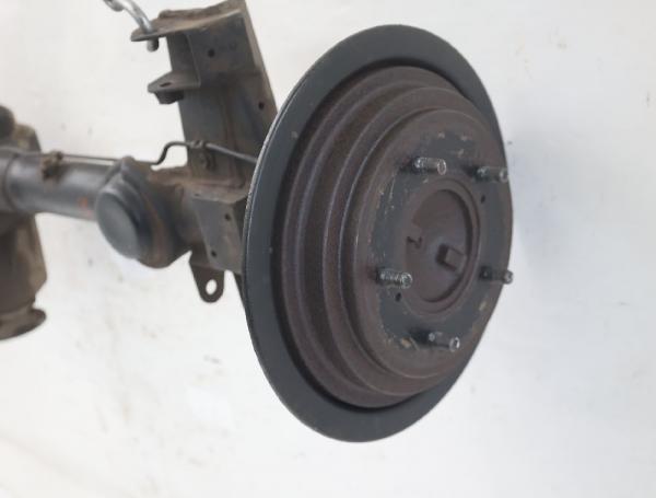 Achse hinten 4651084A30 Suzuki JIMNY FJ