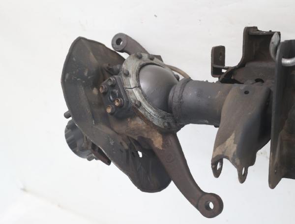 Achse vorn 4550081A82 Suzuki JIMNY FJ