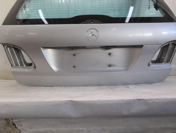 Heckklappe 2117400205 Mercedes E-KLASSE S211