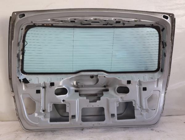 Heckklappe 2117400205 Mercedes E-KLASSE S211