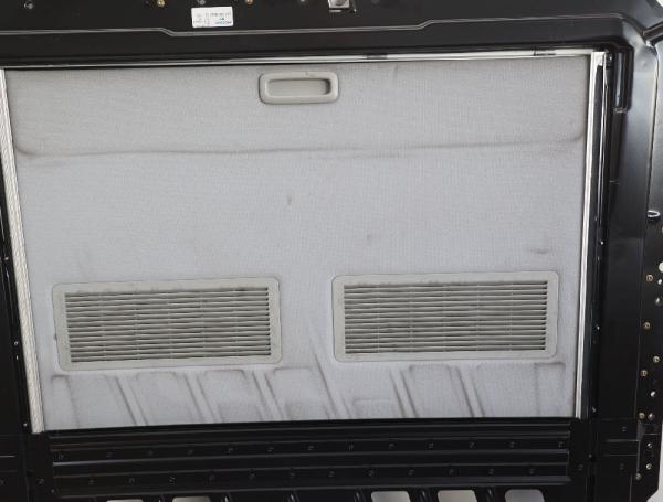 Schiebedach Glas 2117800640 Mercedes E-KLASSE S211