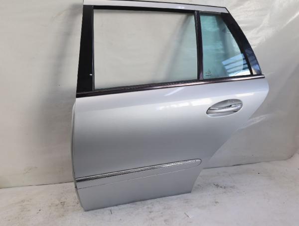 Tür hinten links 2117300305 Mercedes E-KLASSE S211