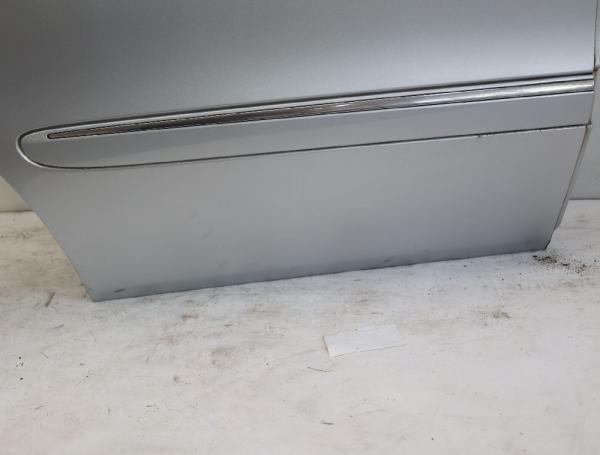 Tür hinten rechts 2117300405 Mercedes E-KLASSE S211