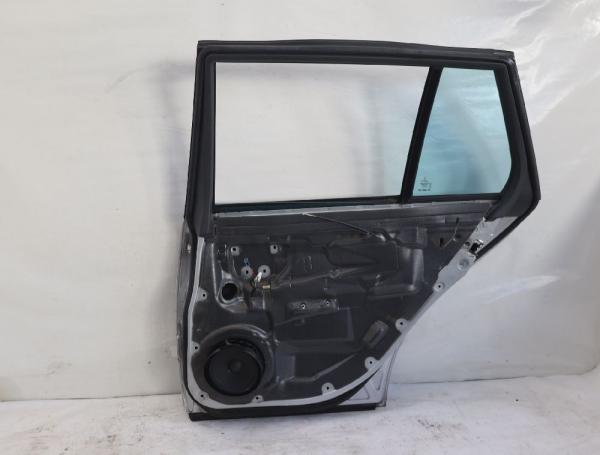 Tür hinten rechts 2117300405 Mercedes E-KLASSE S211
