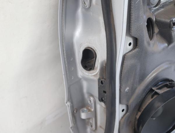 Tür hinten rechts 2117300405 Mercedes E-KLASSE S211