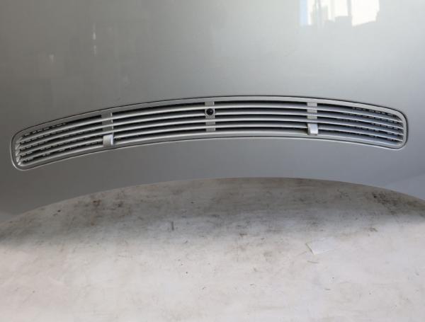 Motorhaube 2118800157 Mercedes E-KLASSE S211