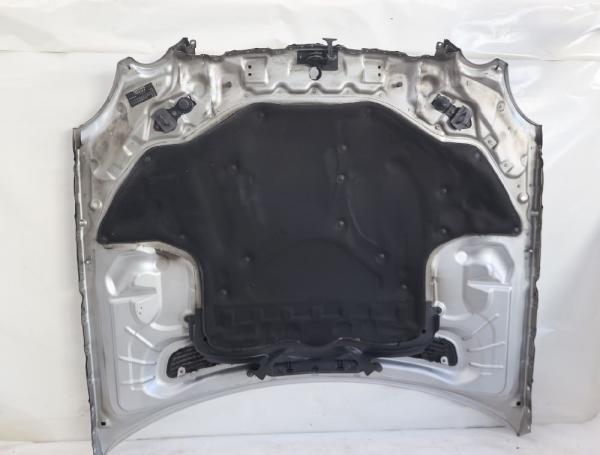Motorhaube 2118800157 Mercedes E-KLASSE S211