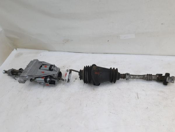 Lenksäule elektrisch 2114601616 Mercedes E-KLASSE S211