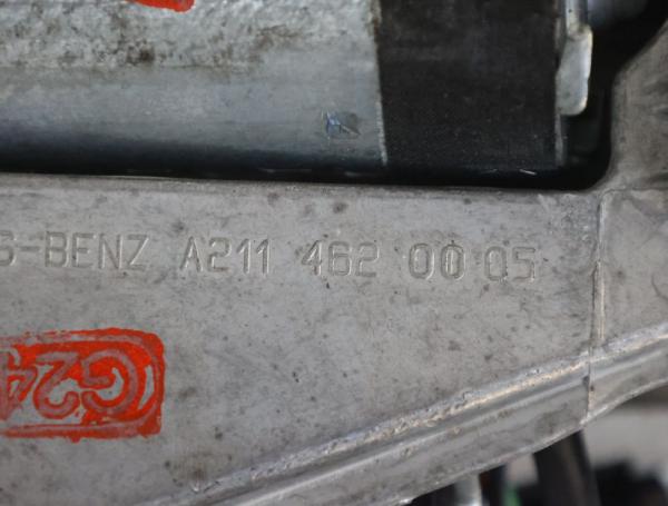 Lenksäule elektrisch 2114601616 Mercedes E-KLASSE S211