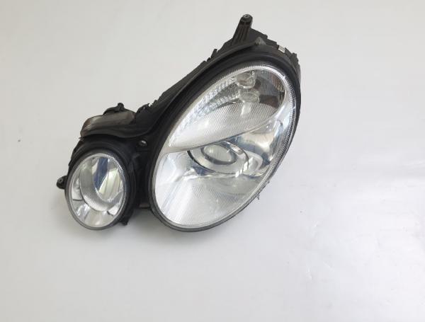 Scheinwerfer links 2118201961 Mercedes E-KLASSE S211