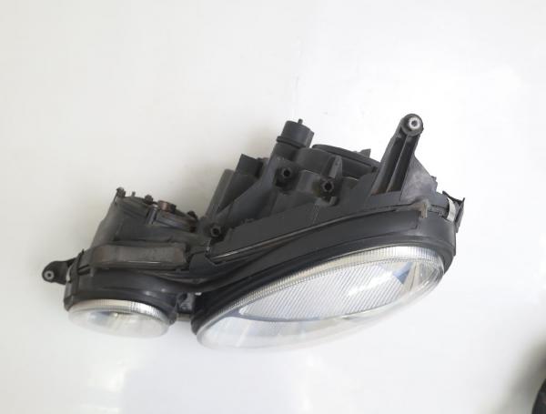 Scheinwerfer links 2118201961 Mercedes E-KLASSE S211