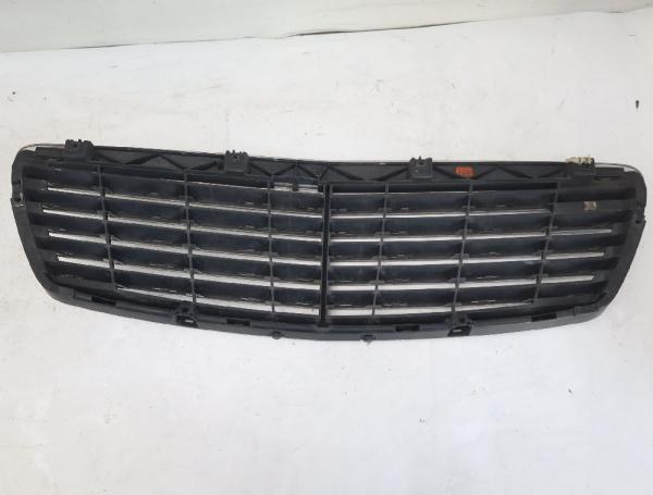 Frontgrill 2118800583 Mercedes E-KLASSE S211