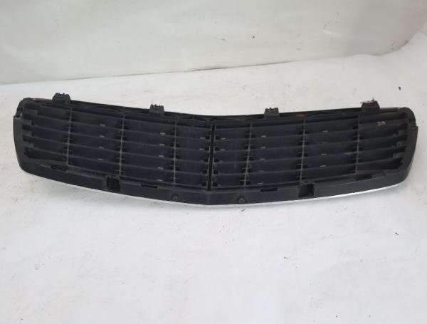 Frontgrill 2118800583 Mercedes E-KLASSE S211
